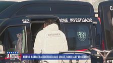 Milano: manager accoltellata alle spalle, confessa l'aggressore