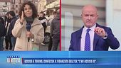 Ucciso a Torino, confessa il fidanzato dell'ex: "L'ho ucciso io"