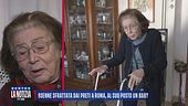 93enne sfrattata dai preti a Roma, al suo posto un B&B?