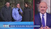 Crescono i tre figli nel bosco, Procura chiede un intervento
