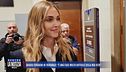 Chiara Ferragni in Tribunale: "È una fase molto difficile della mia vita"