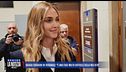 Chiara Ferragni in Tribunale: "È una fase molto difficile della mia vita"