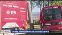 Viktoria, scomparsa a Montalcino, ricerche senza sosta