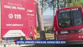 Viktoria, scomparsa a Montalcino, ricerche senza sosta