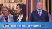 Processo Pifferi, giudici in Camera di Consiglio