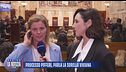 Processo Pifferi, parla la sorella Viviana