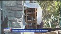 Crescono i tre figli nel bosco, procura chiede un intervento