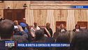 Pifferi, in diretta la sentenza del processo d'appello
