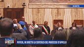 Pifferi, in diretta la sentenza del processo d'appello