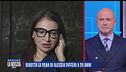 Ridotta la pena di Alessia Pifferi a 24 anni, parla l'avvocato Pontenani