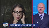 Ridotta la pena di Alessia Pifferi a 24 anni, parla l'avvocato Pontenani
