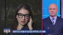 Ridotta la pena di Alessia Pifferi a 24 anni, parla l'avvocato Pontenani