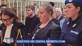 Alessia Pifferi: cade l'ergastolo, pena  ridotta a 24 anni