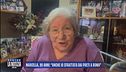 Marcella, 99 anni: "Anche io sfrattata dai preti a Roma"