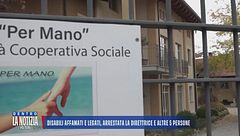 Disabili legati al letto e picchiati, 4 nuovi arresti a Cuneo
