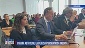 Chiara Petrolini: "Sognavo di fare la maestra"
