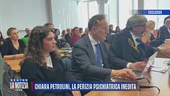 Chiara Petrolini: "Sognavo di fare la maestra"