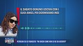 Petrolini su ex fidanzato: "Mi chiedo come non se ne sia accorto"