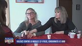 "Tu sotto terra, io in carcere", il dramma di Rosalia e delle figlie