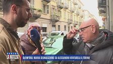 Nuova segnalazione su Alessandro Venturelli a Torino