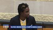 Pierina Paganelli: Manuela torna in tribunale, assente Valeria
