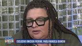 Omicidio Pierina Paganelli: parla Valeria