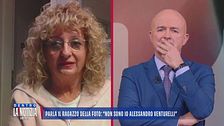 Scomparsa Alessandro Venturelli: parla la mamma