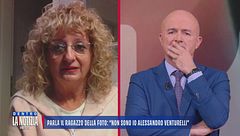 Scomparsa Alessandro Venturelli: parla la mamma