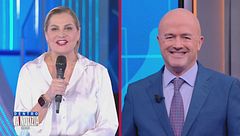 Stasera l'appuntamento è con il Grande Fratello