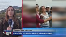 Ultim'ora: Gisella Cardia andrà a processo