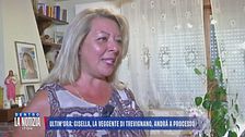 Ultim'ora: Gisella, la veggente di Trevignano, andrà a processo