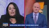 Omicidio Pierina, Manuela Bianchi: "Da Valeria minacce continue"