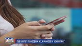 Adescava uomini online per vendicare donne tradite