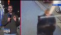 Alessandro Venturelli, si moltiplicano le segnalazioni a Torino
