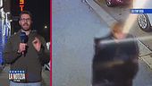 Alessandro Venturelli, si moltiplicano le segnalazioni a Torino