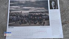 Il calendario 2026 della polizia di stato