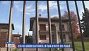 Elia del Grande, dopo la fuga la cattura