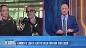 Garlasco, Ultim'ora da Brescia