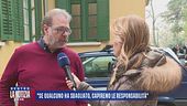 "Se qualcuno ha sbagliato, capiremo le responsabilità"
