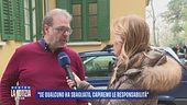 "Se qualcuno ha sbagliato, capiremo le responsabilità"