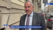Garlasco, l'ex Procuratore Venditti: "Accanimento fondato sul nulla"