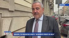 Garlasco, l'ex Procuratore Venditti: "Accanimento fondato sul nulla"