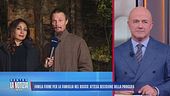 14mila firme per la famiglia nel bosco: attesa decisione della Procura