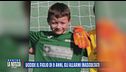 Uccide il figlio di 9 anni, gli allarmi inascoltati