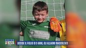 Uccide il figlio di 9 anni, gli allarmi inascoltati