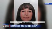 Uccide il figlio : "Sono una brava mamma"
