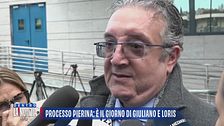 Processo Pierina: è il giorno di Giuliano e Loris