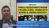 Ultim'ora: addio ad Alice ed Ellen Kessler