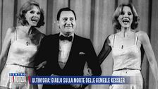 Il grande successo delle gemelle Kessler in Italia