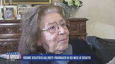 93enne sfrattata dai preti: prorogato di sei mesi lo sfratto